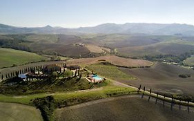 Agrihotel Il Palagetto