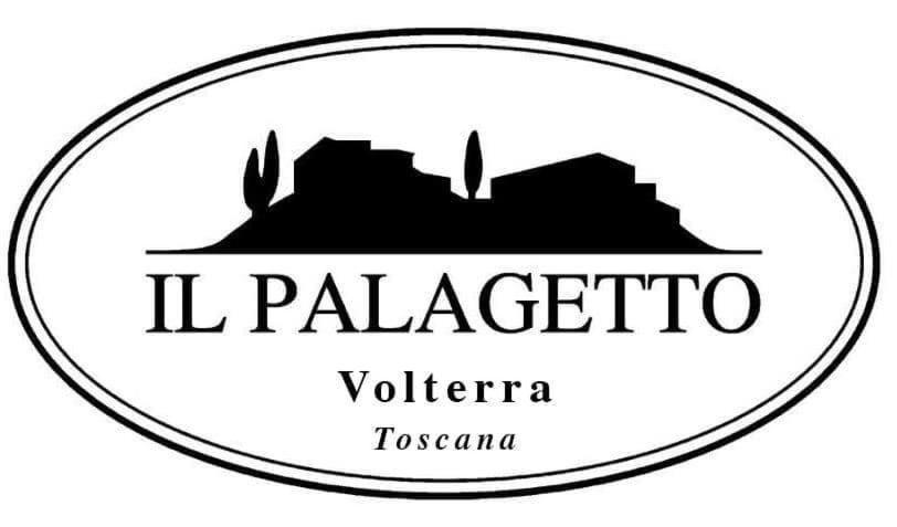 Agrihotel Il Palagetto Volterra Esterno foto