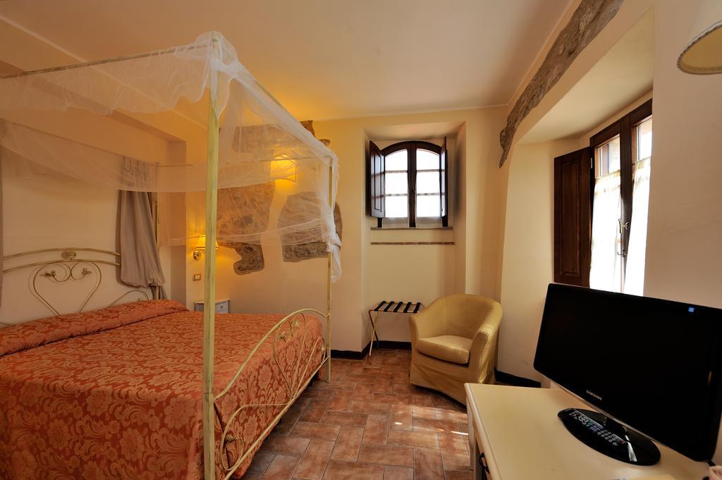 Agrihotel Il Palagetto Volterra Esterno foto