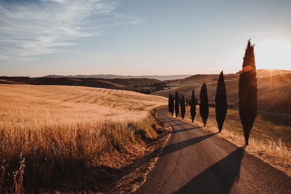 Agrihotel Il Palagetto Volterra Esterno foto