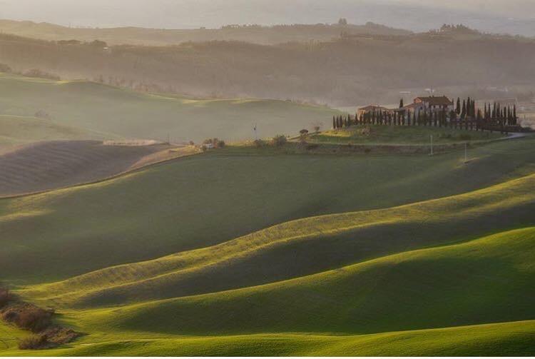 Agrihotel Il Palagetto Volterra Esterno foto